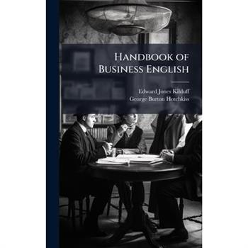 Handbook of Business English Handbook of Business English