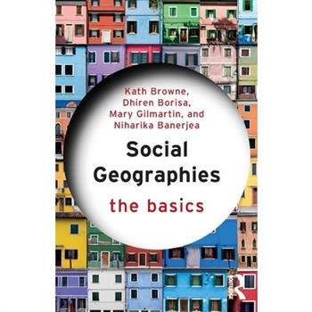 Social Geographies