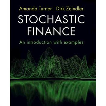 Stochastic Finance