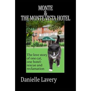 Monte And The Monte Vista Hotel