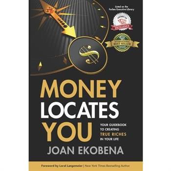 Money Locates You