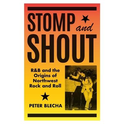 Stomp and Shout