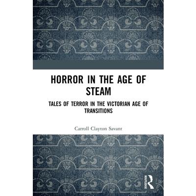 Horror in the Age of Steam