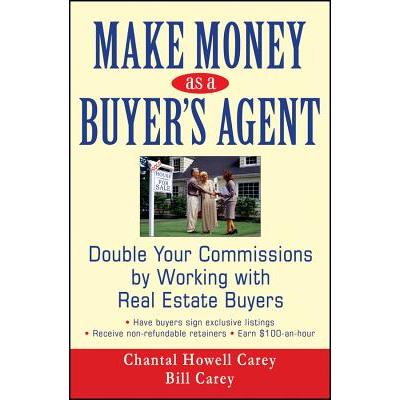 Make Money As a Buyer's Agent