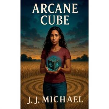 Arcane Cube