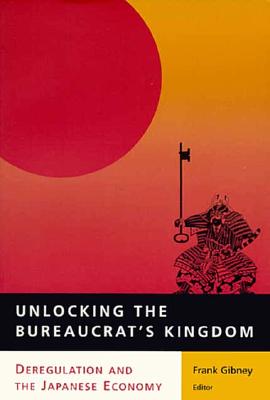 Unlocking the Bureaucrat’s Kingdom