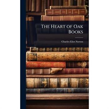 The Heart of Oak Books