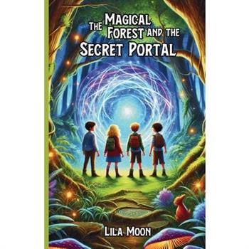 The Magical Forest and the Secret Portal