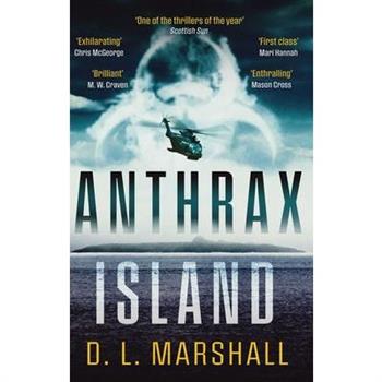 Anthrax Island