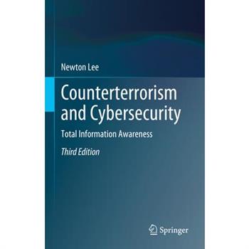 Counterterrorism and Cybersecurity