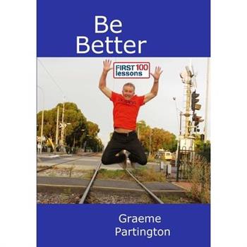 Be Better
