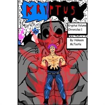 Kryptus Volume Chronicles