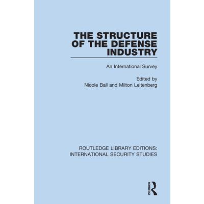 The Structure of the Defense Industry