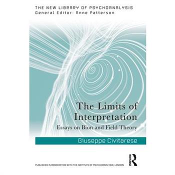 The Limits of Interpretation