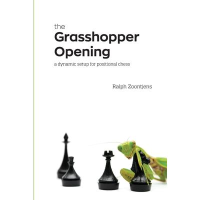 The Grasshopper Opening