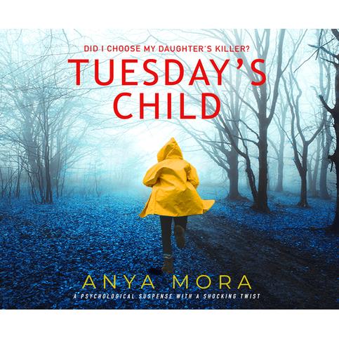 Tuesday’s ChildA Gripping Page Turner Full of Twists and Family Secrets