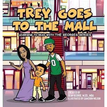 Trey Goes To The Mall