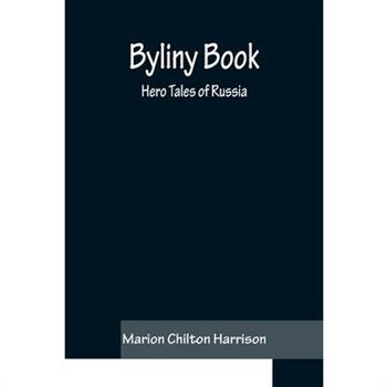 Byliny Book