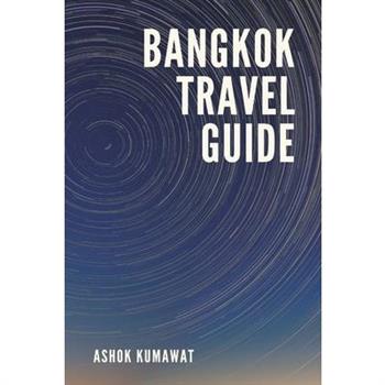 Bangkok Travel Guide