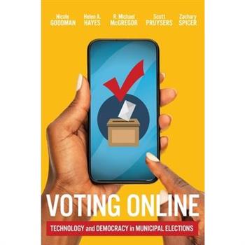 Voting Online