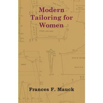 Modern Tailoring for Women