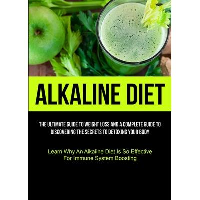 Alkaline Diet