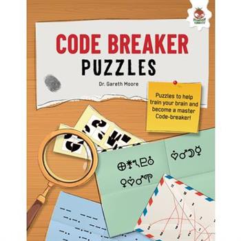 Code-Breaker Puzzles