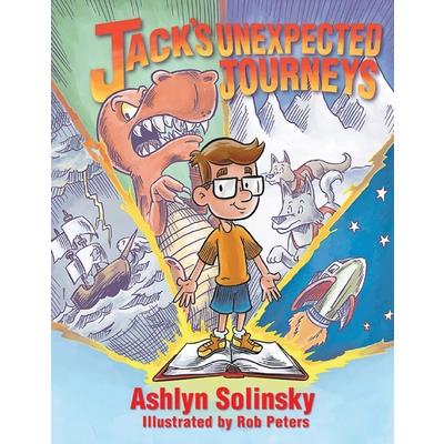 Jack's Unexpected Journeys