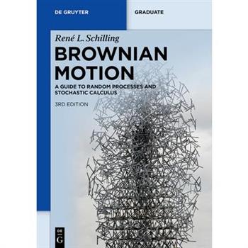 Brownian Motion