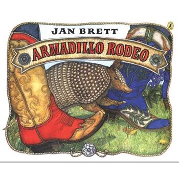 Armadillo Rodeo