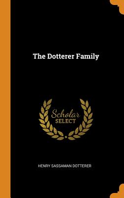 The Dotterer Family