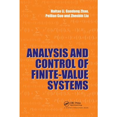 Analysis and Control of Finite-Value Systems