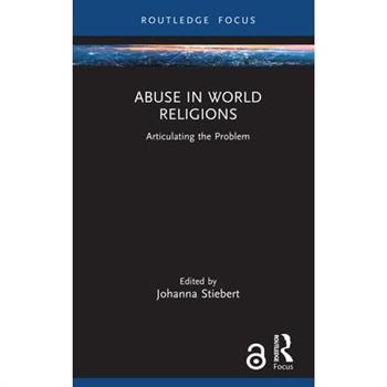 Abuse in World Religions