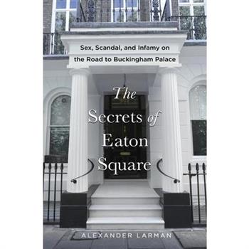 The Secrets of Eaton Square