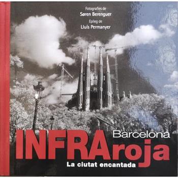 Barcelona, La Ciutat Encantada