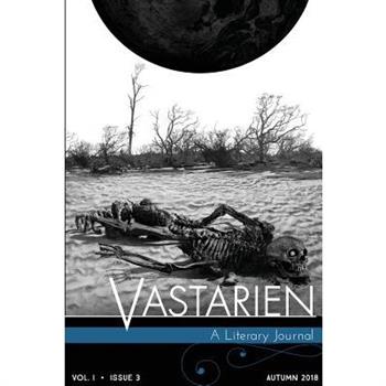 Vastarien, Vol. 1, Issue 3