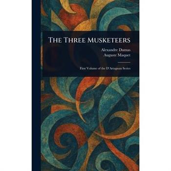 The Three Musketeers