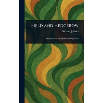 Field and Hedgerow