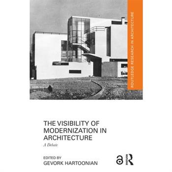 The Visibility of Modernization in Architecture