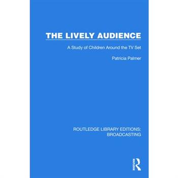 The Lively Audience