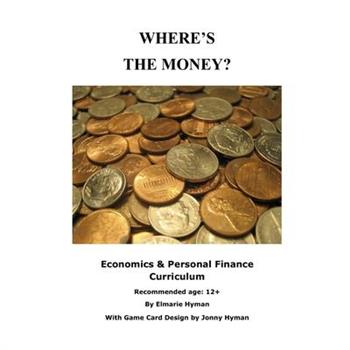 Where's the Money?