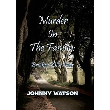 Murder In the Family