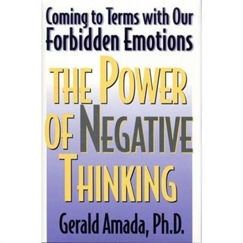 The Power of Negative Thinking