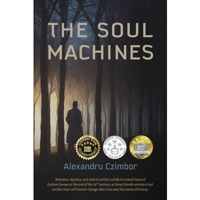 The Soul Machines