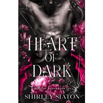 Heart of Dark (The Angel Edition)