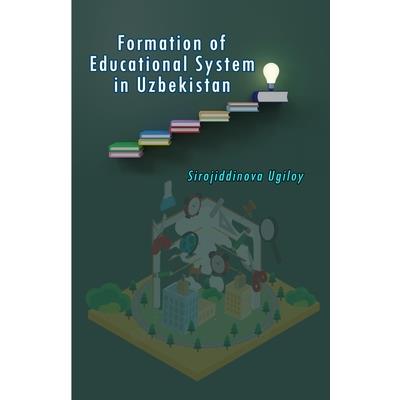 Formation of Educational System in Uzbekistan