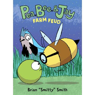 Pea, Bee, & Jay #4: Farm Feud