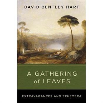 A Gathering of Leaves