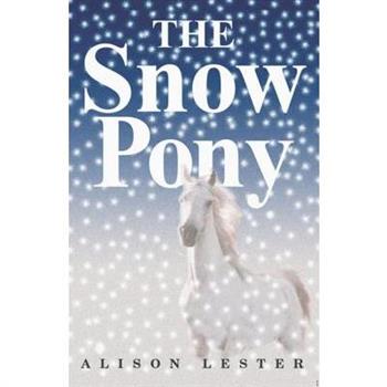 The Snow Pony