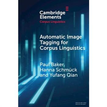 Automatic Image Tagging for Corpus Linguistics